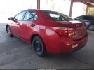 Toyota Corolla Le Image 5