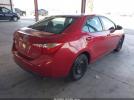 Toyota Corolla Le Image 2