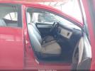 Toyota Corolla Le Image 12