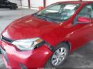 Toyota Corolla Le Image 3