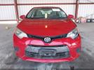 Toyota Corolla Le Image 6