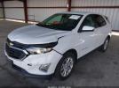 Chevrolet Equinox Lt Image 4