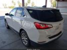 Chevrolet Equinox Lt Image 2
