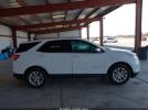 Chevrolet Equinox Lt Image 8