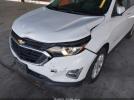 Chevrolet Equinox Lt Image 17