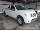 Nissan Frontier Image 1