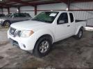Nissan Frontier Image 3
