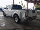 Nissan Frontier Image 10