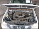 Nissan Frontier Image 6