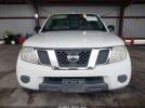 Nissan Frontier Image 7