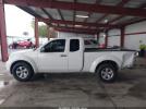 Nissan Frontier Image 2