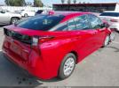Toyota Prius Le Image 11