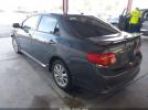 Toyota Corolla S Image 14