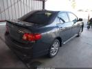 Toyota Corolla S Image 8