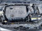Toyota Corolla S Image 13