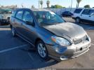 Toyota Matrix Xr Image 1