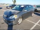 Toyota Matrix Xr Image 2