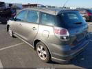 Toyota Matrix Xr Image 3