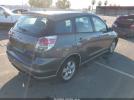 Toyota Matrix Xr Image 5