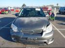 Toyota Matrix Xr Image 16