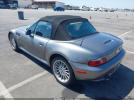 BMW Z Series 3.0i Image 2