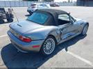 BMW Z Series 3.0i Image 8