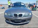BMW Z Series 3.0i Image 15