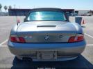 BMW Z Series 3.0i Image 11