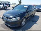 Volkswagen Golf Tdi S 4-door Image 2