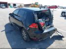 Volkswagen Golf Tdi S 4-door Image 8
