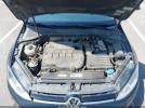 Volkswagen Golf Tdi S 4-door Image 3