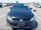 Volkswagen Golf Tdi S 4-door Image 10