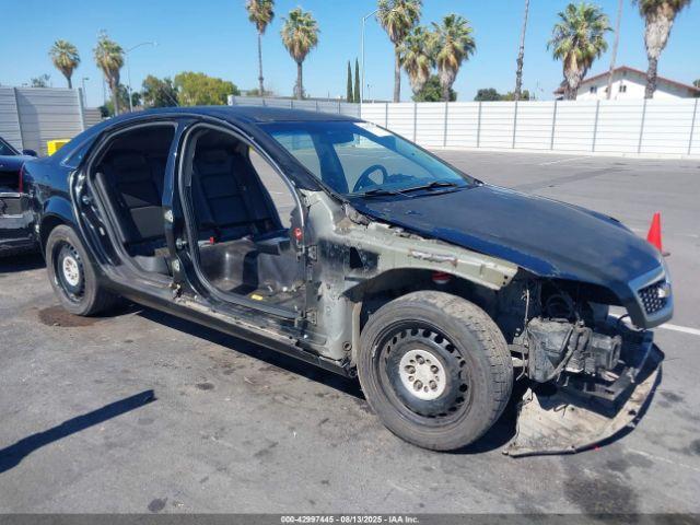  Salvage Chevrolet Caprice