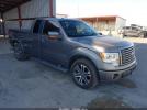 Ford F-150 Fx2 Image 1