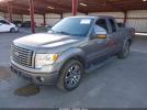 Ford F-150 Fx2 Image 2