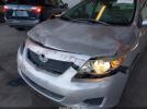 Toyota Corolla Le Image 4