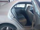 Toyota Corolla Le Image 8