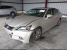 Lexus Gs Image 19