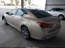 Lexus Gs Image 2