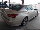Lexus Gs Image 12