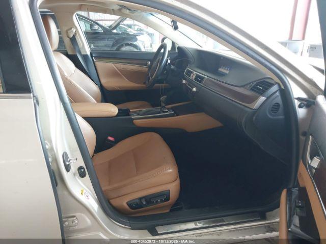 Lexus Gs Image 3