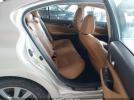 Lexus Gs Image 18