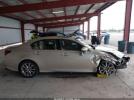 Lexus Gs Image 9
