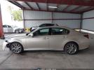 Lexus Gs Image 10