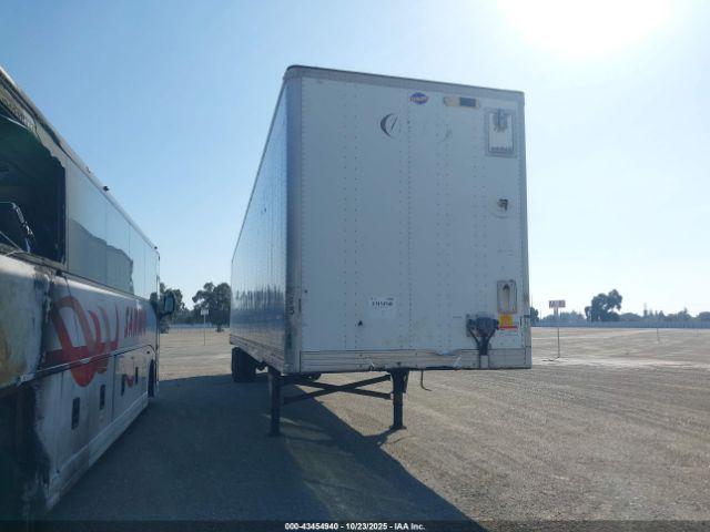  Salvage Utility Trailer Mfg Other