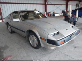  Salvage Datsun 300ZX