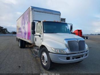  Salvage International 4000