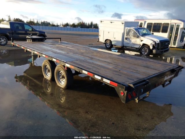 R & J Trailer Image 8