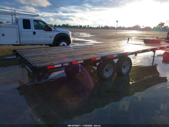 R & J Trailer Image 3