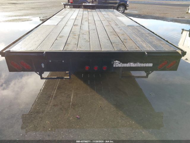 R & J Trailer Image 5